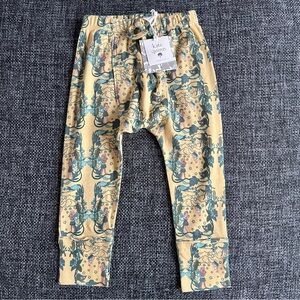 NWT Kate Quinn Pants Size 3T